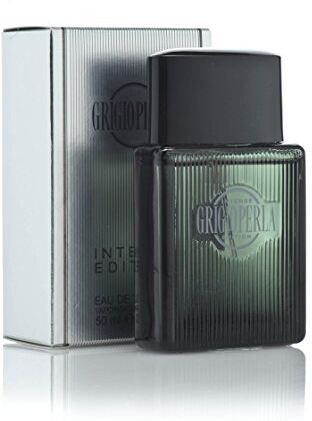 La Perla GRIGIOPERLA INT.EDITION EDT 50 ML VAPO