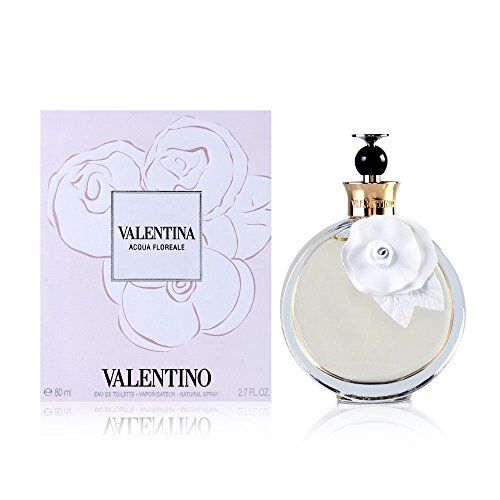 Valentino Valentina Acqua Floreale Eau de toilette Spray 80 ml Donna 80 ml