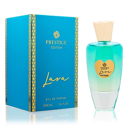 Generic Lana" Prestige Edition by Escent, Eau de Parfum Spray da donna, 100 ml