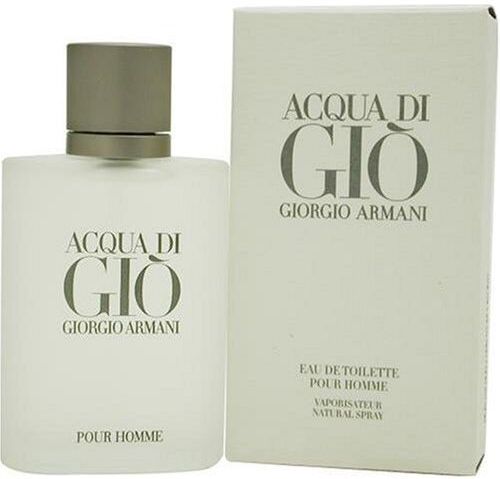 Giorgio Armani Acqua di Gio Pour Homme EDT 200 ml