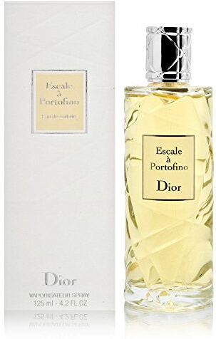 Christian Dior Escale a Portofino edt