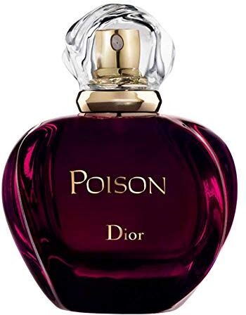 Christian Dior Christian , Poison Eau de Toilette, Donna, 50 ml