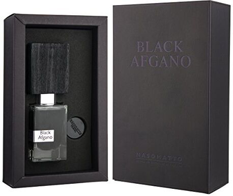 Nasomatto , Black afgano 30 ml