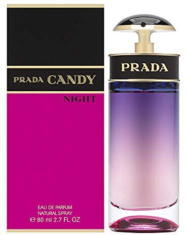 Prada Candy Night Eau de Paerfum, 80 ml