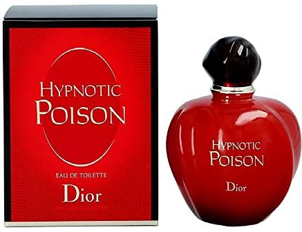 Christian Dior Hypnotic Poison Edt Profumo Donna Eau De Toilette 150ml