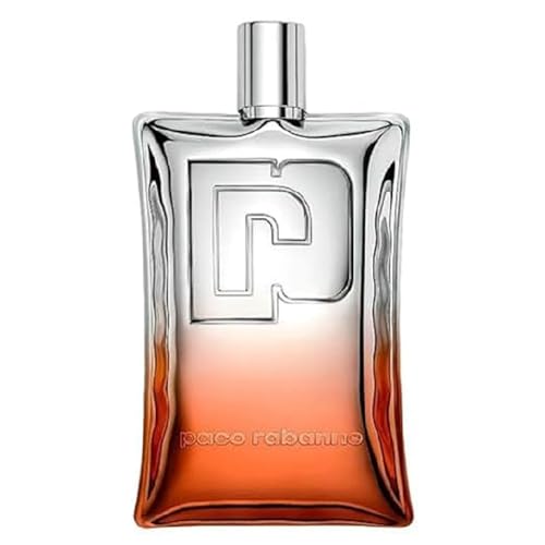 Paco Rabanne , Fabulous Me Eau de Parfum, profumo unisex, 62 ml