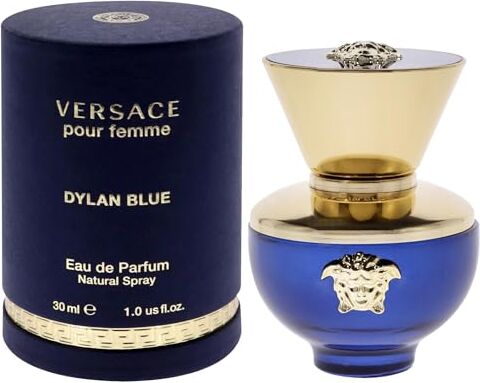 Versace pour Femme Dylan Blue Profumo 30 ml