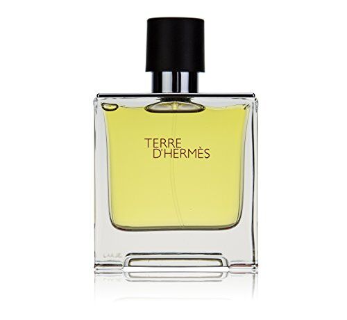 Hermès Terre d' Pure Parfum 75ML