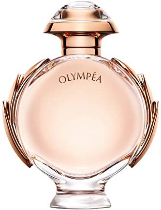 Paco Rabanne Olympea by  for Women Eau de Parfum Spray 2.7 Ounces by