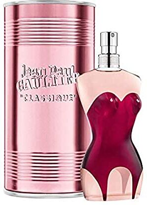 Jean Paul Gaultier CLASSIQUE Eau De Parfum vapo 50 ml