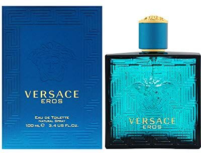 Versace EROS edt vapo 100 ml