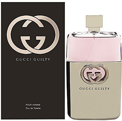 Gucci GUILTY PH EDT