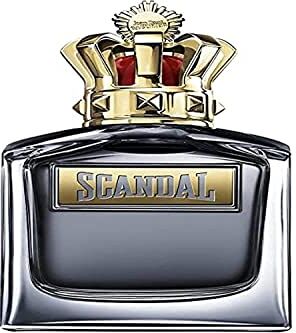 Jean Paul Gaultier Scandal Pour Homme Edt Vapo Refillable 150 Ml