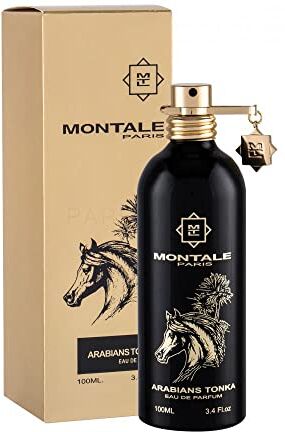 Generic Arabians Tonka EDP 100ml