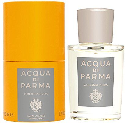 Acqua di Parma COLONIA PURA edc vapo 50 ml