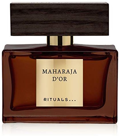 RITUALS Maharaja d’Or Eau De Parfum, 50 ml