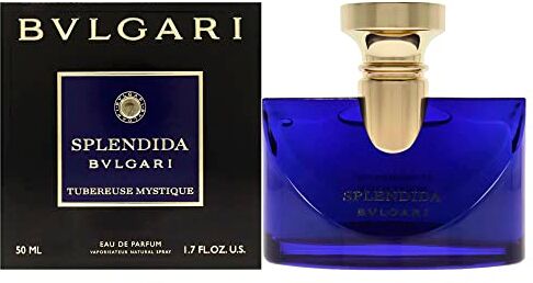 BVLGARI BULGARI Splendida Tubereuse Mystique Eau de Parfum, 50ml