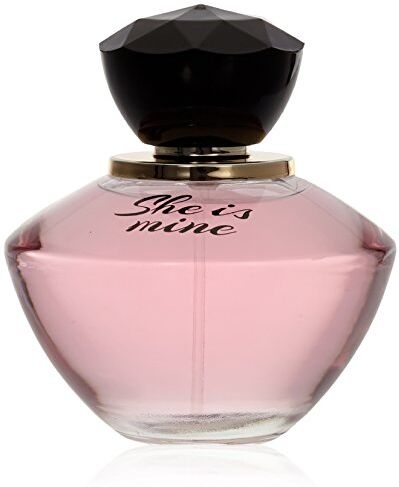 La Rive She Is Mine Woman Profumo Eau De Toilette 2 confezioni da 90 ml