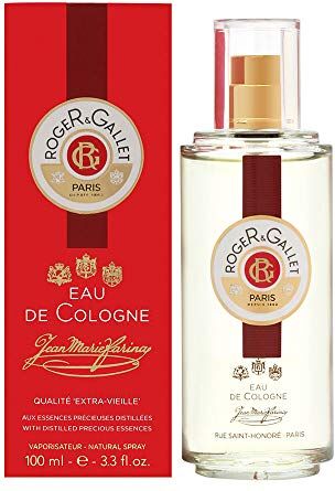 ROGER & GALLET Acqua Di Colonia Jean Marie Farina 100 ml