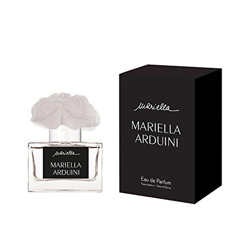 EVAFLORPARIS MARIELLA ARDUINI • Eau de Parfum 50 ml • Profumo donna • Spray • Per Lei •
