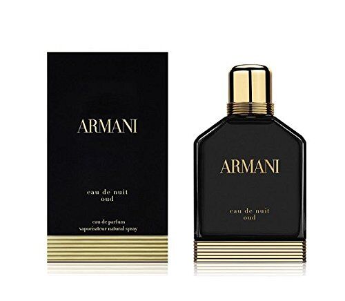 Armani eau de nuit 100 ml edp