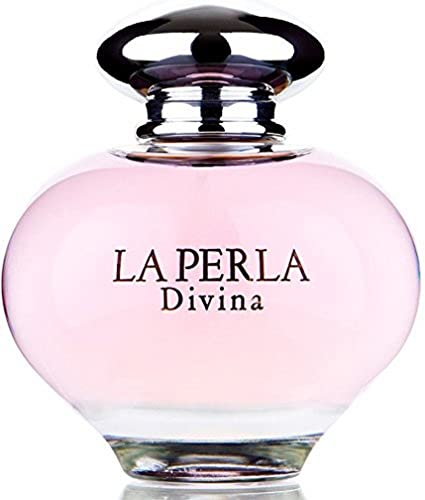 La Perla , Divina, Eau de Toilette con vaporizzatore, 50 ml