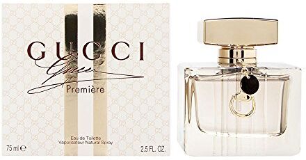 Gucci Eau de Toilette, Volume: 75 ml