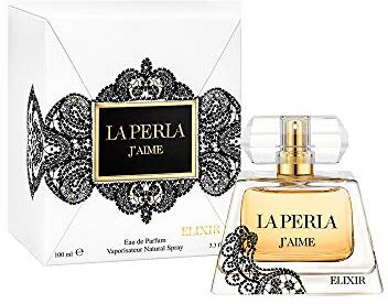 La Perla J'Aime Elixir Eau de Parfum 30 ml VAPO