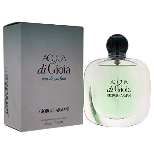 Giorgio Armani Acqua di Gioia Acqua di profumo, Donna, 50 ml