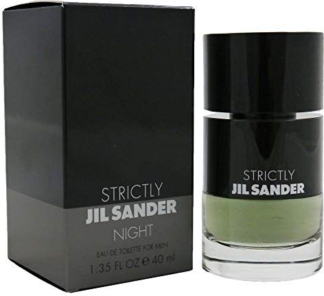 Jil Sander Jill Sanders Fragrance 258 gr