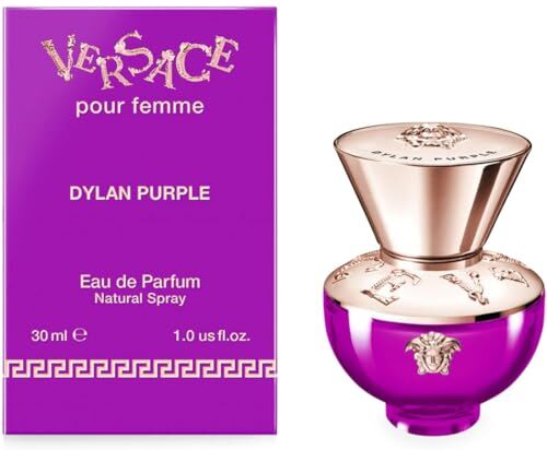 Versace DYLAN PURPLE EDP 30 ML