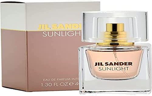 Jil Sander Sunlight Intense EDP 40 ml W