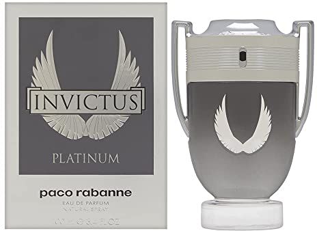 Paco Rabanne Invictus Platinum