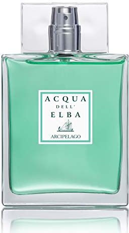 Acqua Dell' Elba ARCIPELAGO UOMO Eau de parfum EDP 50ml Spray