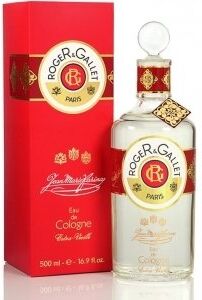 ROGER & GALLET Jean-Marie Farina Edc Extra-Vieille Vapo 500 ml