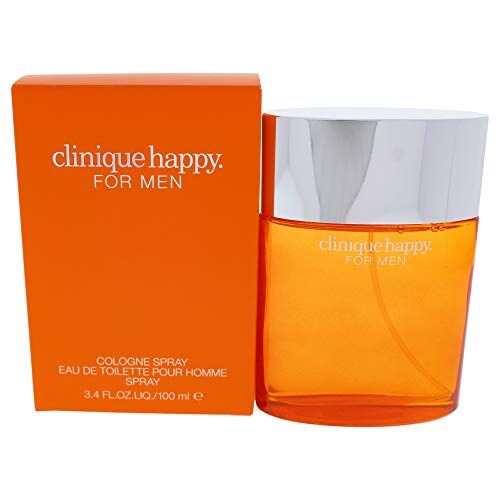 Clinique Profumo Uomo Happy  EDC