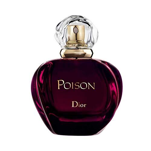 Christian Dior Christian  Poison Eau de toilette para mujer 30 ml