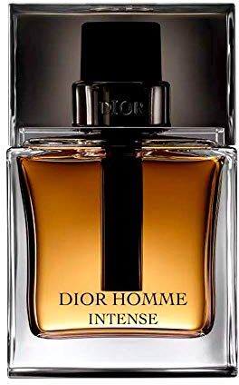 Christian Dior Christian   Homme Intense Eau de Parfum, Uomo, 50 ml