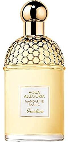 Guerlain MANDARINE BASILIC EAU DE TOILETTE 75 ml