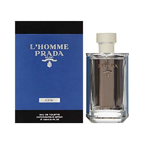 Prada LHomme  LEau Edt Vapo 100 Ml