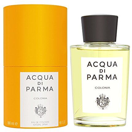 Acqua di Parma Colonia Eau de cologne spray 180 ml uomo