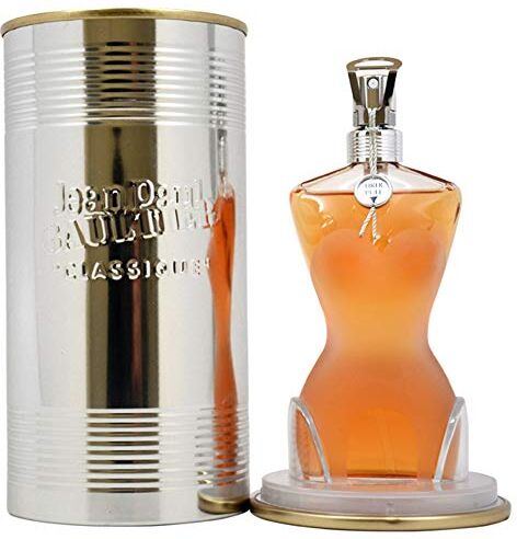 Jean Paul Gaultier PROFUMO  DONNA EDTV ML 50