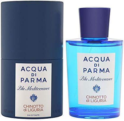 Acqua Di Parma Blu Mediterraneo Chinotto di Liguria Eau de Toilette 150 ml