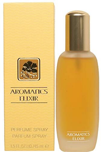 Clinique – Aromatics Elixir EDP Vapo, 45 ml