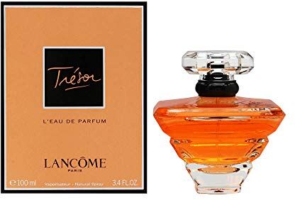 Lancome Trésor Eau De Parfum 100 ml Spray Donna