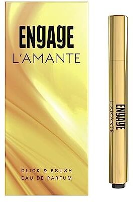 Generic Tariba L'amante Click & Brush Profumo Pen da donna, Eau De Parfum, delicato sulla pelle Marca: