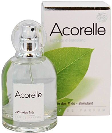 Acorelle , Profumo "Giardino da tè", 50 ml