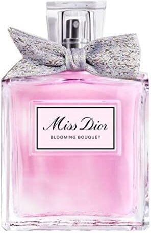 Christian Dior Christian  Blooming Bouquet eau de toilette 100 Ml