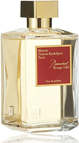 Maison Francis Kurkdjian Maison Francis Kur kdjian Baccarat Rouge 540 EDP, 200 ML