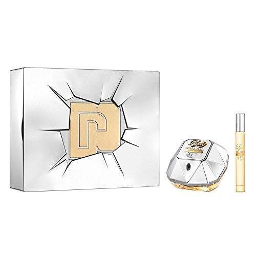 Paco Rabanne Set Fraganze 60 Ml